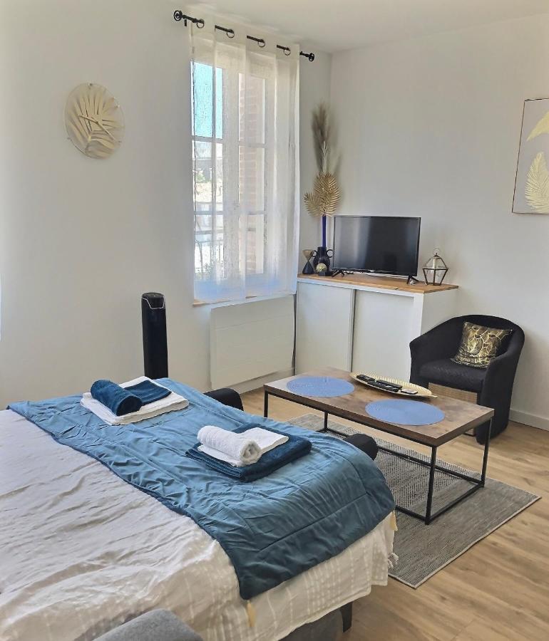 Cleo Apartment Montauban