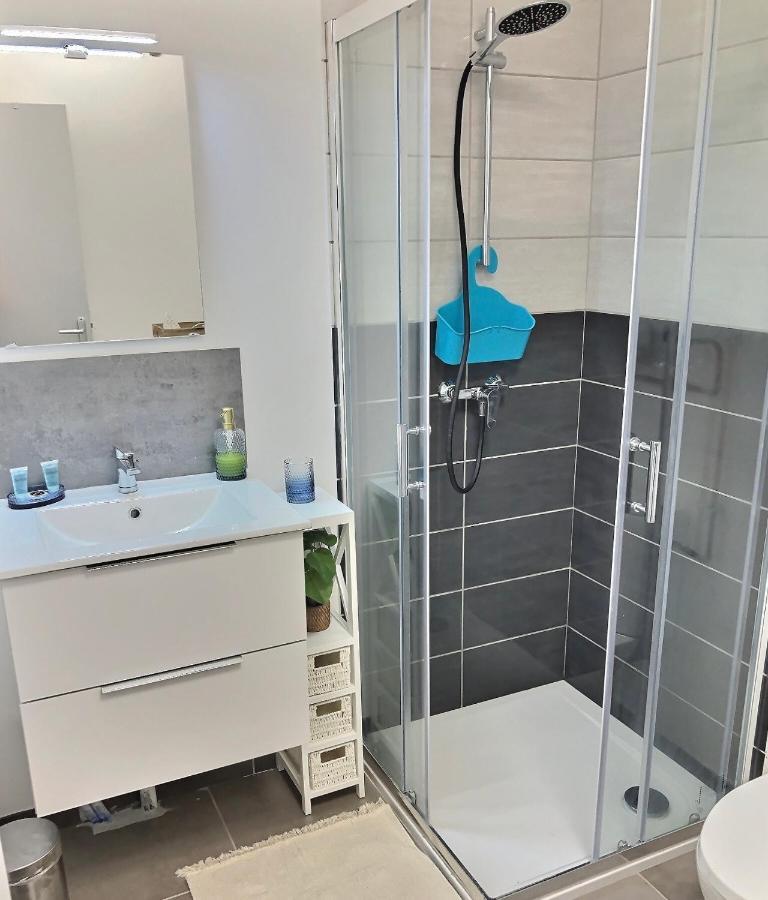 Apartment Cleo Montauban