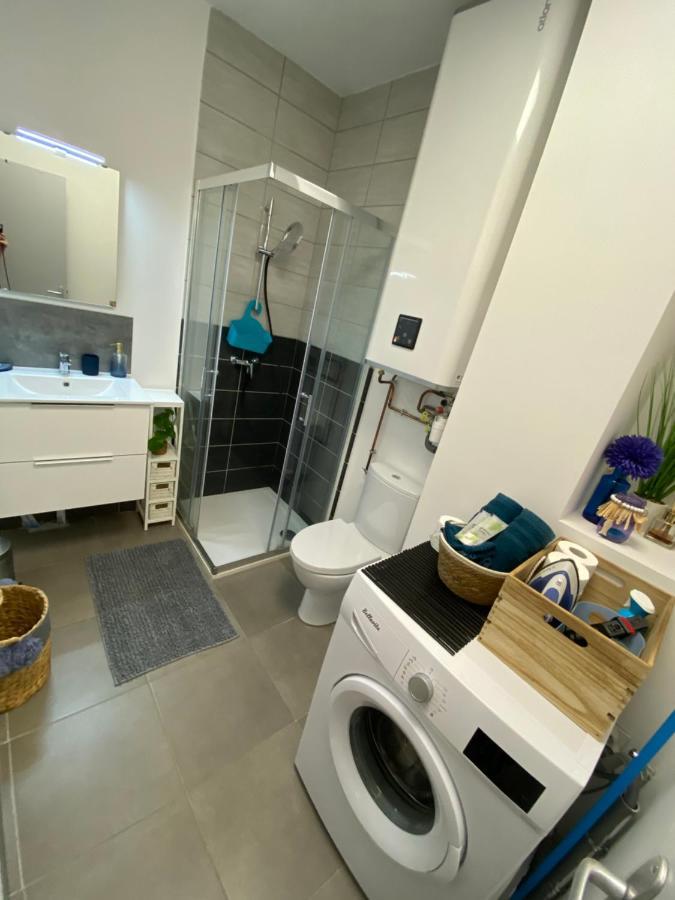 Cleo Apartment