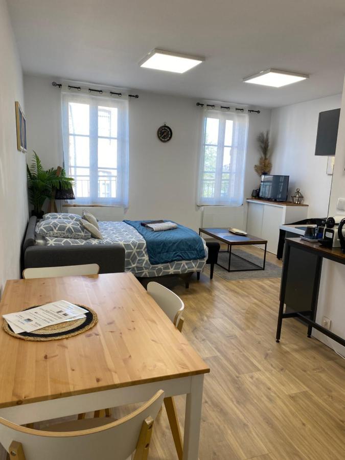 Apartment Cleo *