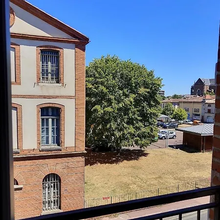 Studio Cléo Montauban Esterno foto