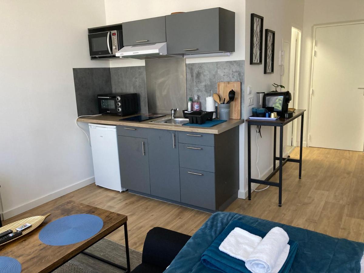 Cleo Appartement Montauban
