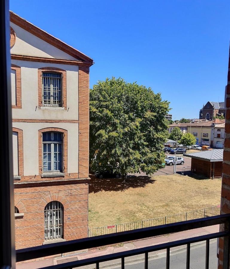 Appartement Cleo