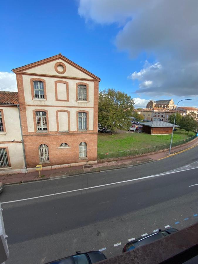 Appartement Cleo *