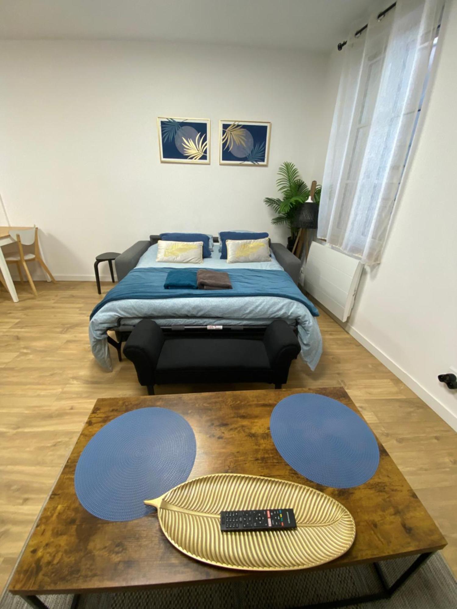 Cleo Appartement